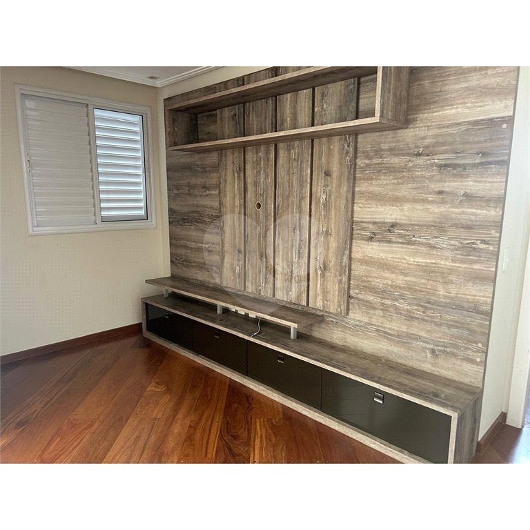 Apartamento à venda com 2 quartos, sendo 1 suíte, em Vila Suzana, São Paulo, SP