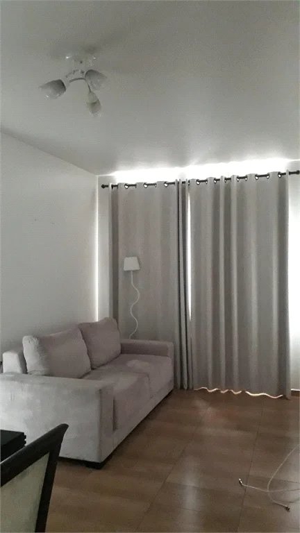 Apartamento à venda com 2 quartos em Jardim Celeste, São Paulo, SP
