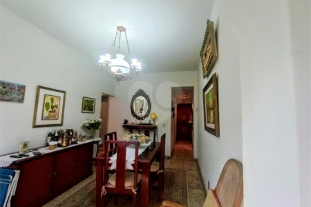Apartamento à venda com 3 quartos em Tijuca, Rio de Janeiro, RJ
