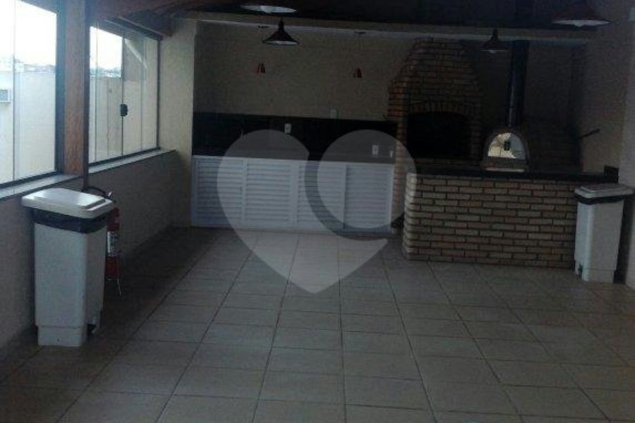 Apartamento à venda com 3 suítes em Vila Maria Alta, São Paulo, SP