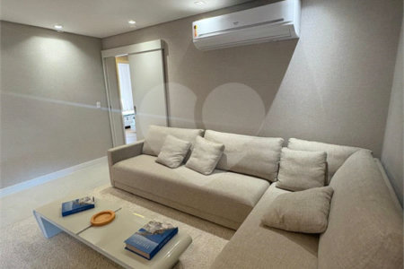 Apartamento à venda com 3 suítes em Urbanova, São José dos Campos, SP