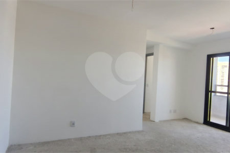 Apartamento à venda com 2 quartos em Vila Progresso, Guarulhos, SP