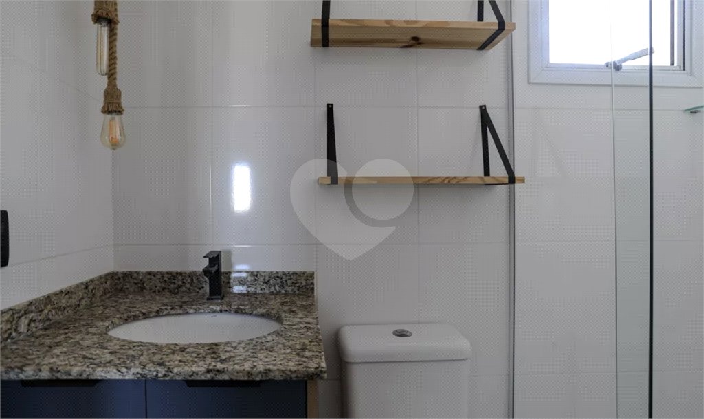 Apartamento à venda com 2 quartos, sendo 1 suíte, em Mogi Moderno, Mogi das Cruzes, SP