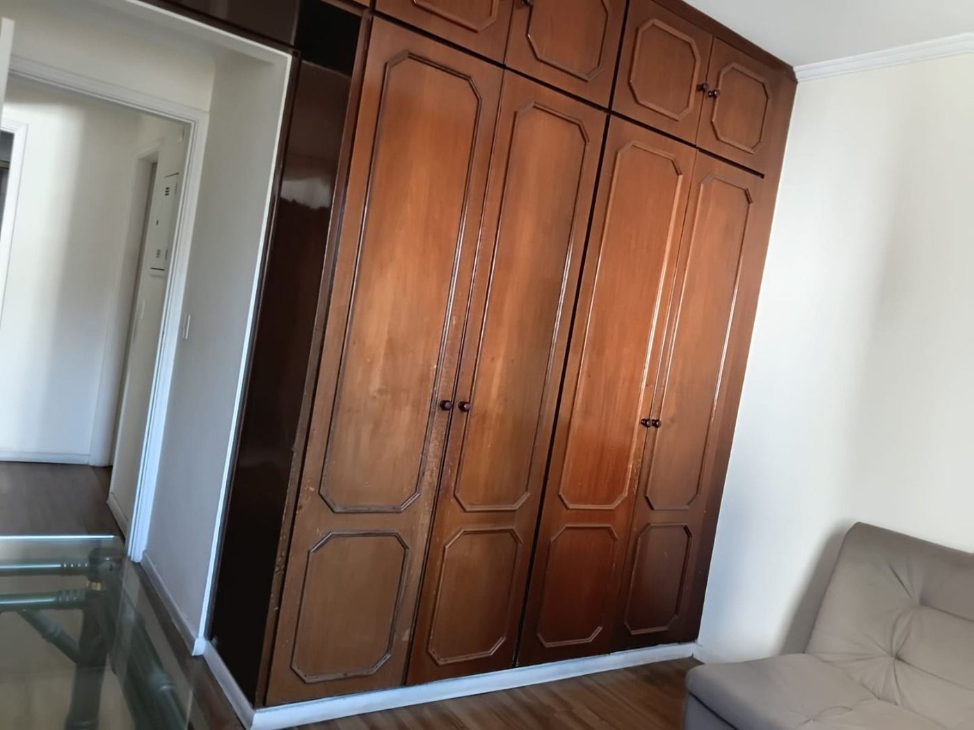Apartamento com 2 dormitórios à venda, 62 m² por R$ 520.000,00 - Gonzaga - Santos/SP