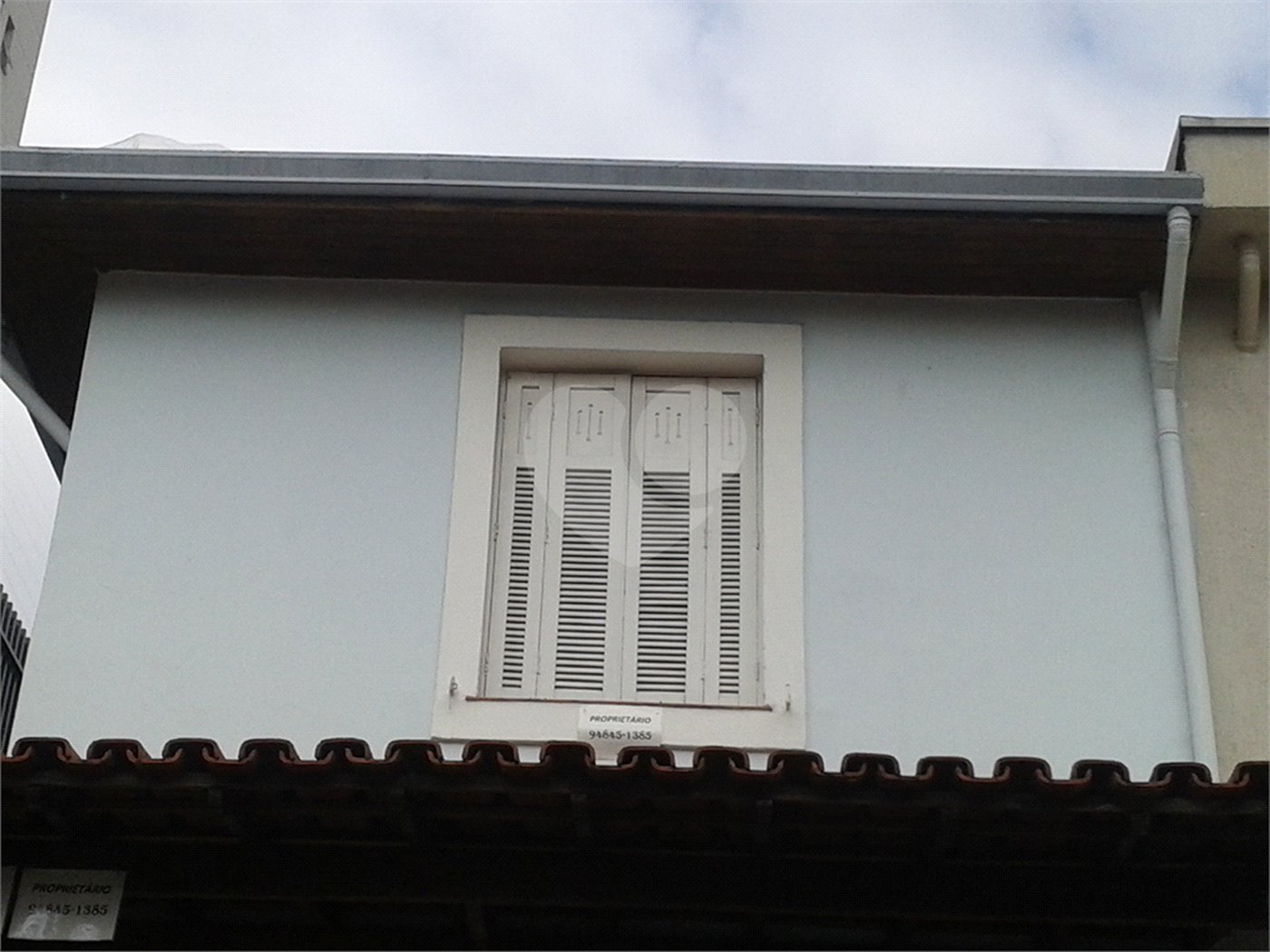Sobrado à venda em Vila Clementino, São Paulo, SP