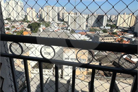 Apartamento à venda com 3 quartos em Quarta Parada, São Paulo, SP