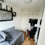 Apartamento a venda Vila Augusta Guarulhos