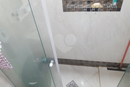 Casa térrea para venda no Jardim Ipanema