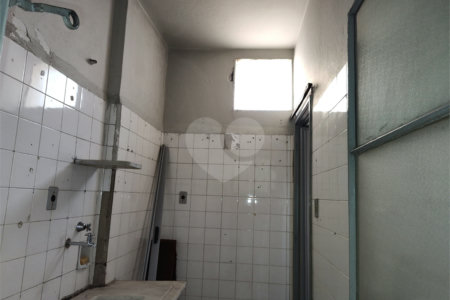 APARTAMENTO A VENDA EM SP SANTA EFIGÊNIA
