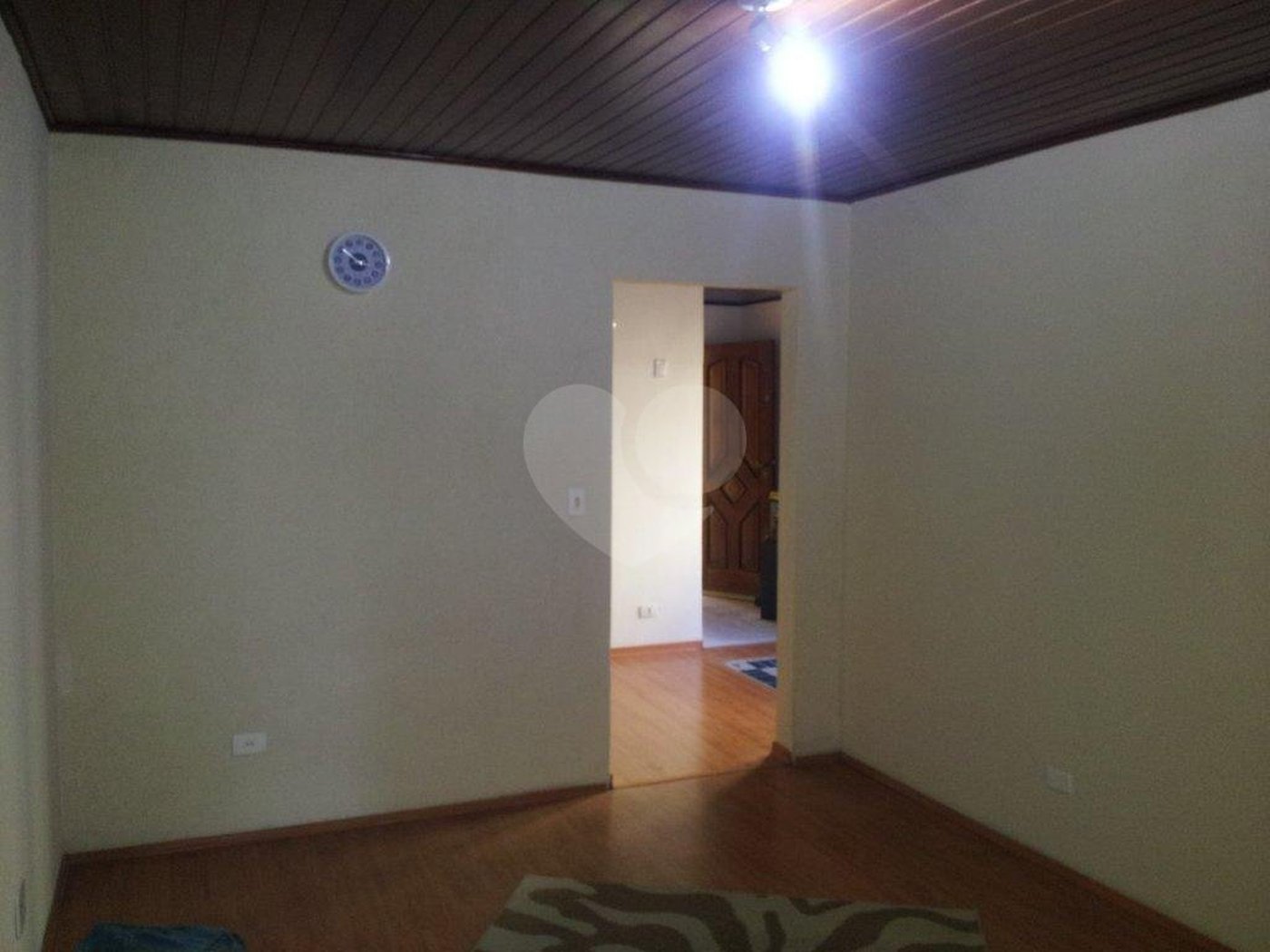 Casa à venda com 3 quartos em Parada Inglesa, São Paulo, SP
