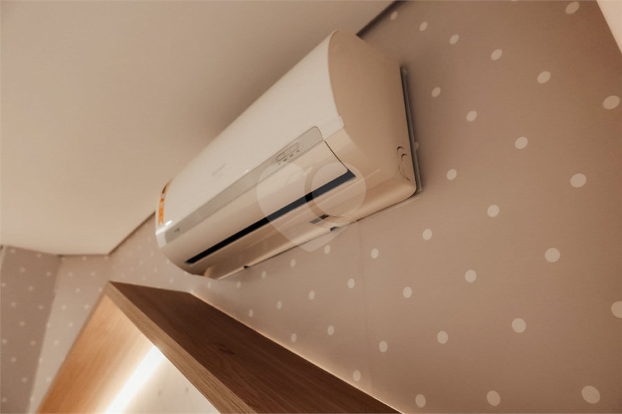 Apartamento à venda com 3 suítes em Santana, São Paulo, SP