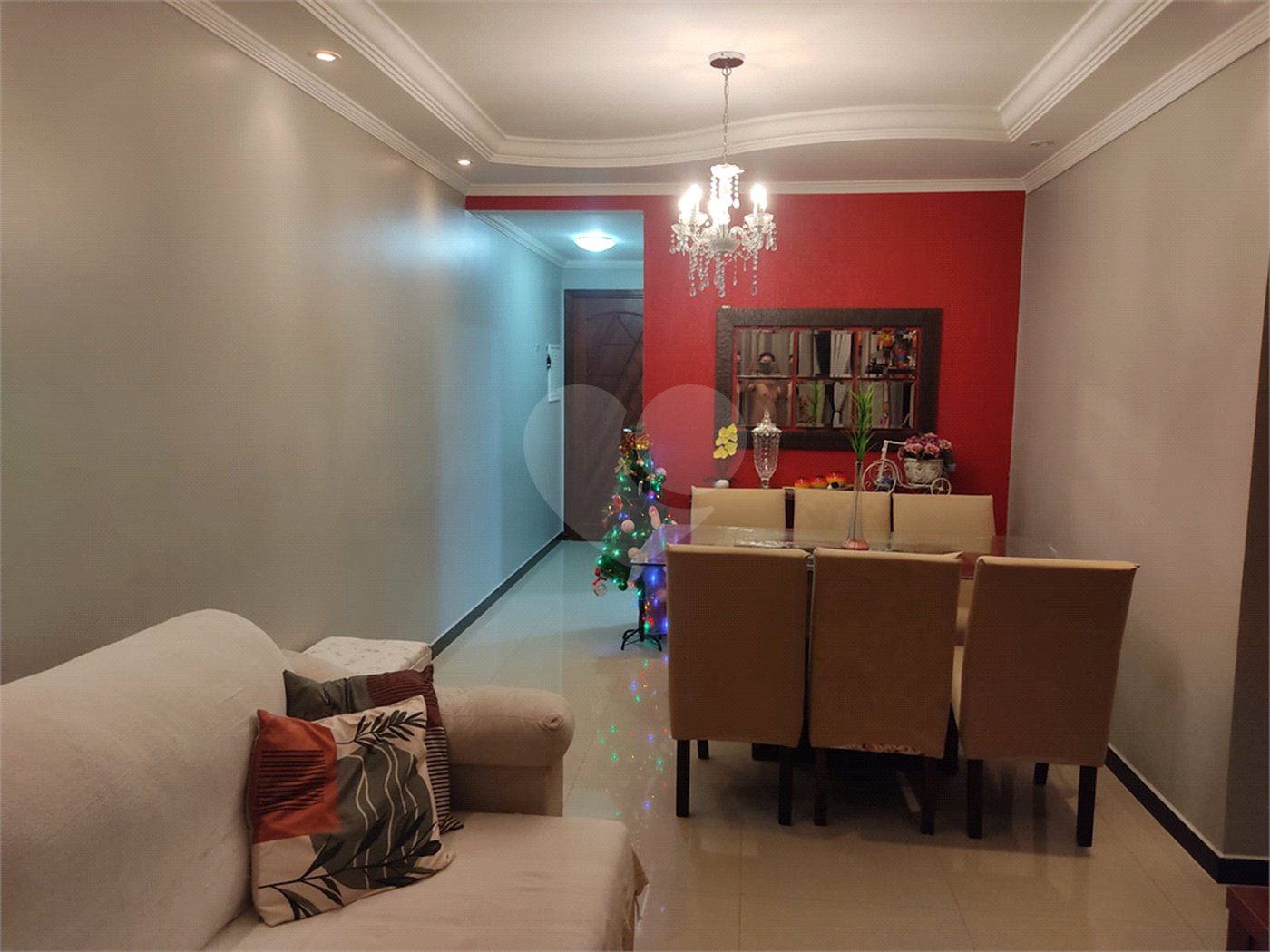 Apartamento à venda com 2 quartos em Vila Medeiros, São Paulo, SP