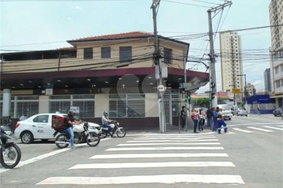 Prédio à venda em Santana, São Paulo, SP