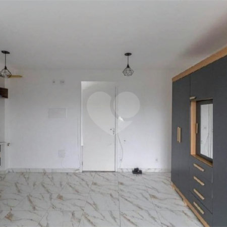 Apartamento à venda com 1 quarto em Vila Ré, São Paulo, SP