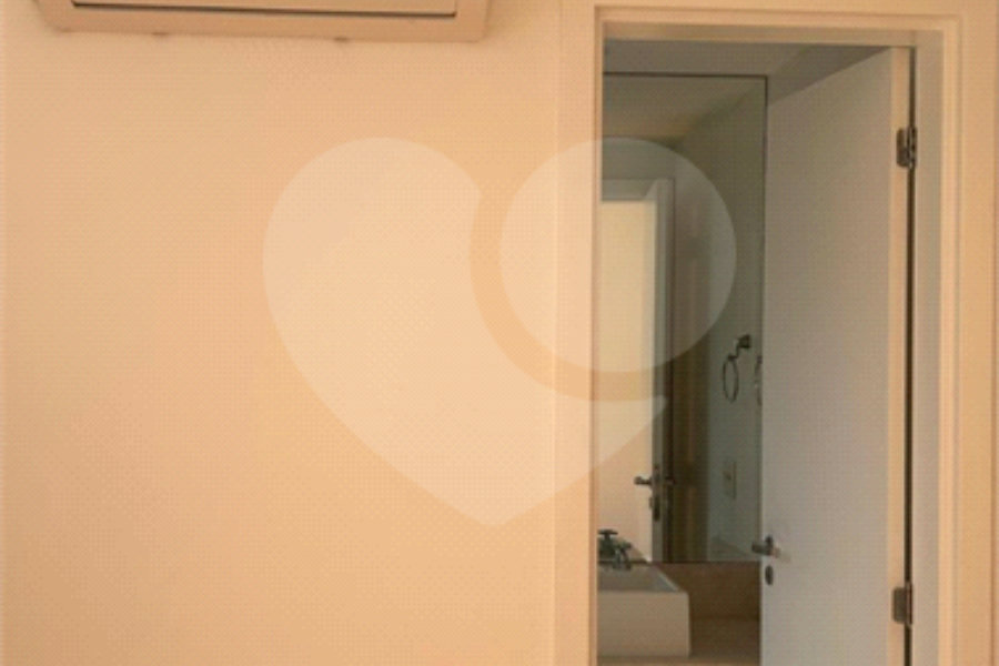 Apartamento para alugar com 3 suítes em Santana, São Paulo, SP