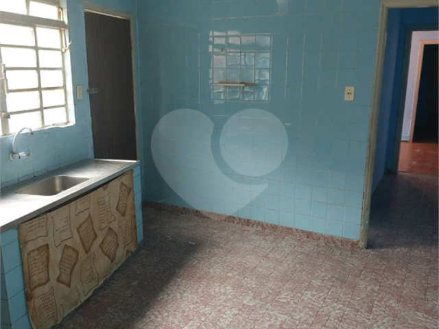 Sobrado à venda com 2 quartos em Casa Verde, São Paulo, SP