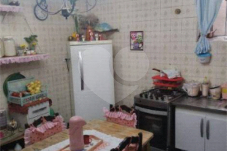 Sobrado à venda com 4 quartos, sendo 1 suíte, em Pirituba, São Paulo, SP