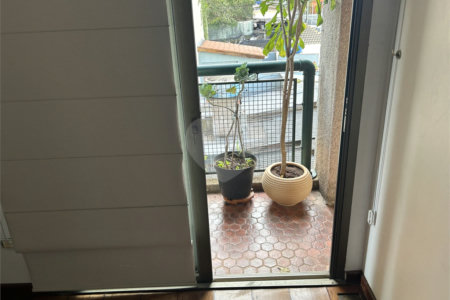 Apartamento à venda com 4 quartos, sendo 2 suítes,  em Paineiras do Morumbi, São Paulo, SP