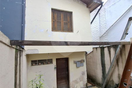Sobrado à venda com 2 quartos em Alto da Boa Vista, São Paulo, SP