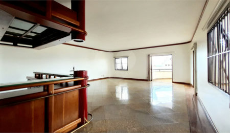 Apartamento à venda com 4 quartos, sendo 2 suítes,  em Vila Seixas, Ribeirão Preto, SP