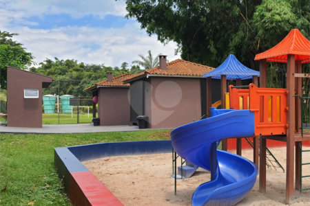 Terreno à venda no condomínio Alto da Boa Vista Cravinhos, Cravinhos - SP