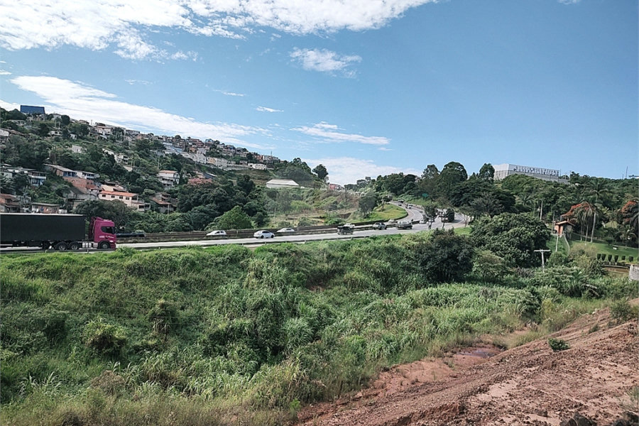 Terreno à venda em Serra da Cantareira, Mairiporã, SP