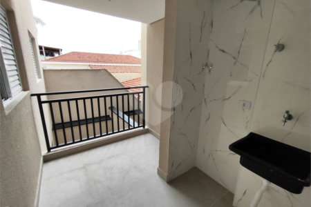 Apartamento à venda com 2 quartos em Vila Vitório Mazzei, São Paulo, SP