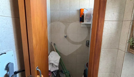 Apartamento à venda com 3 quartos em Mandaqui, São Paulo, SP