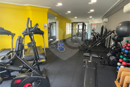 Apartamento à venda com 4 quartos, sendo 3 suítes, no Centro, São Bernardo do Campo, SP