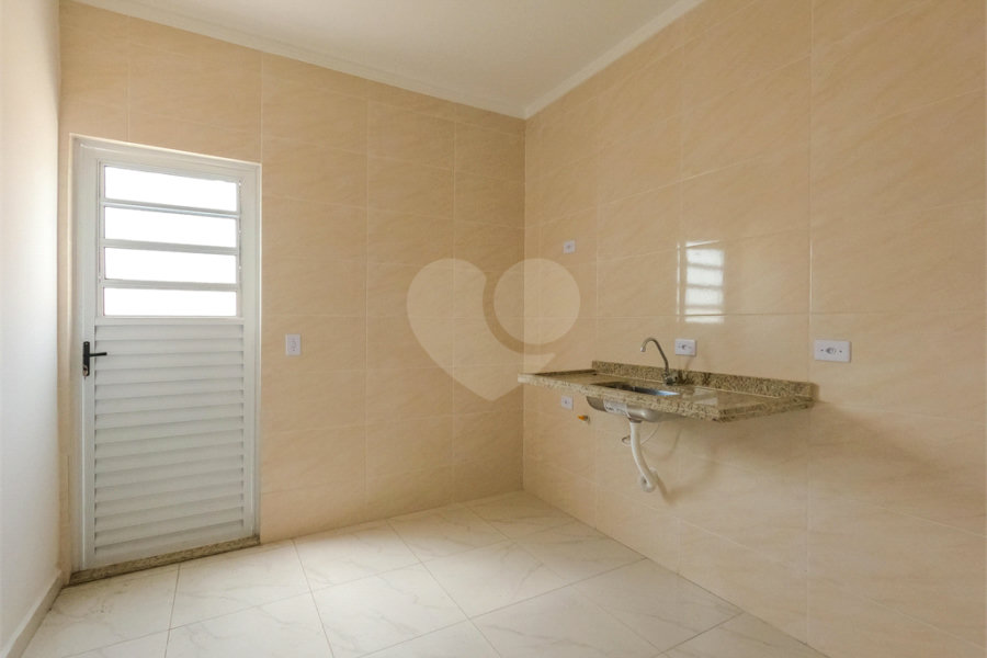 Apartamento à venda com 1 quarto em Santana, São Paulo, SP