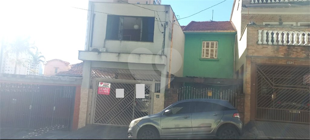 Sobrado à venda com 4 quartos, sendo 1 suíte, em Vila Dom Pedro Ii, São Paulo, SP