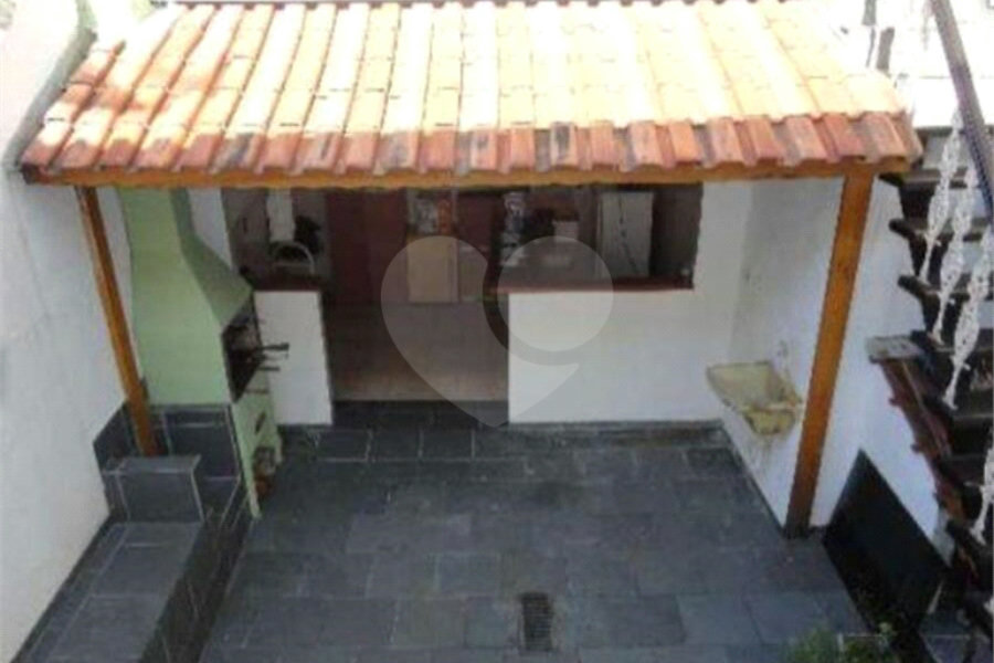 Sobrado à venda com 3 suítes em Limão, São Paulo, SP