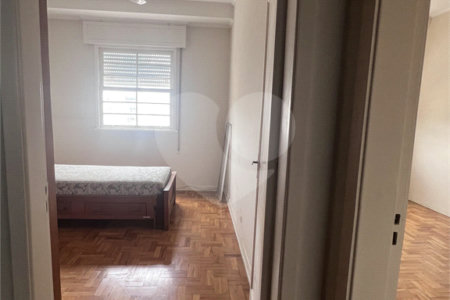 Apartamento à venda com 2 quartos em Lapa, São Paulo, SP