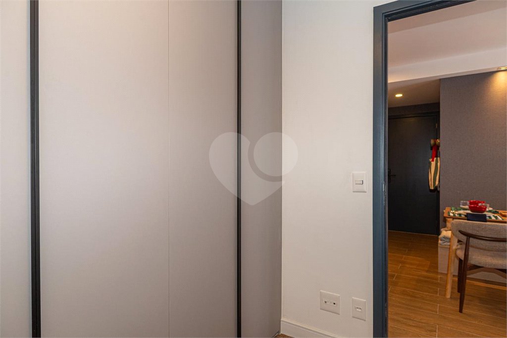 Apartamento para alugar com 2 quartos em Vila Cordeiro, São Paulo, SP