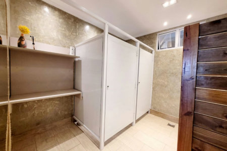 Terreno à venda, 1800 m² por R$ 4.700.000,00 - Ilha Porchat - São Vicente/SP