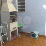 Sobrado à venda com 3 quartos em Água Fria, São Paulo, SP