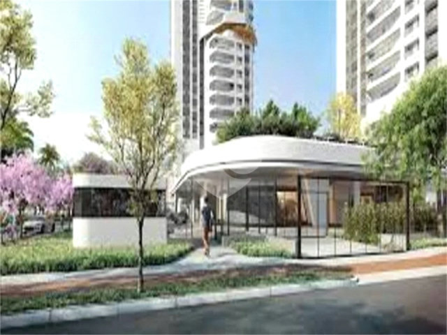 Apartamento à venda com 3 suítes em Chácara Santo Antônio, São Paulo, SP