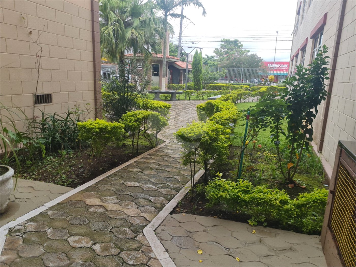 Apartamento à venda com 2 quartos em Parque Suzano, Suzano, SP