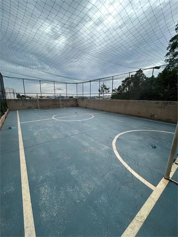 Apartamento à venda com 2 quartos em Vila Andrade, São Paulo, SP