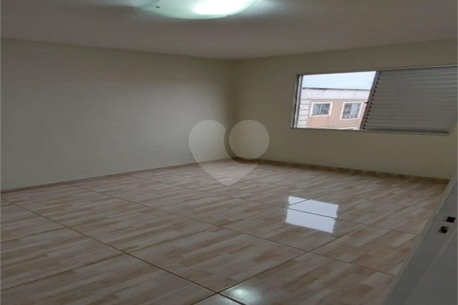 Apartamento à venda com 2 quartos em Água Chata, Guarulhos, SP