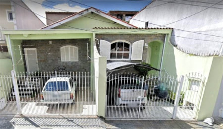 Casa à venda com 3 quartos em Vila Constança, São Paulo, SP