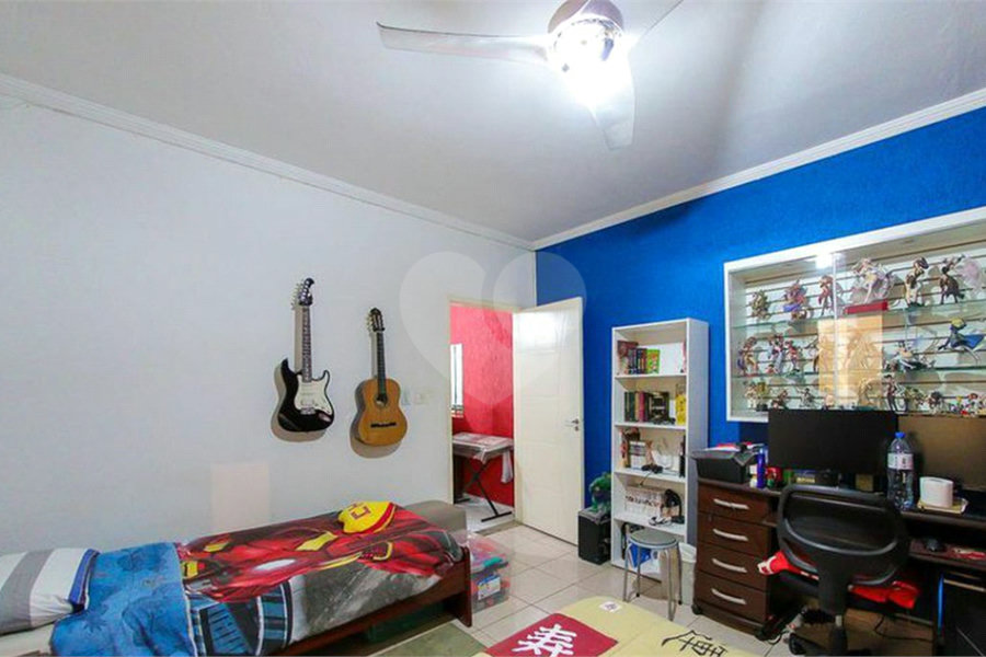 Casa à venda com 2 suítes em Vila Guilherme, São Paulo, SP