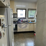 Apartamento à venda com 3 quartos, sendo 3 suítes, em Vila Suzana, São Paulo - SP