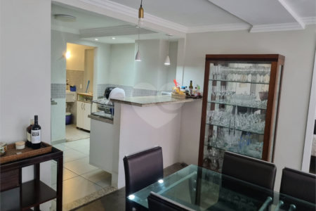 Apartamento à venda ou para alugar com 2 quartos em Consolação, São Paulo, SP