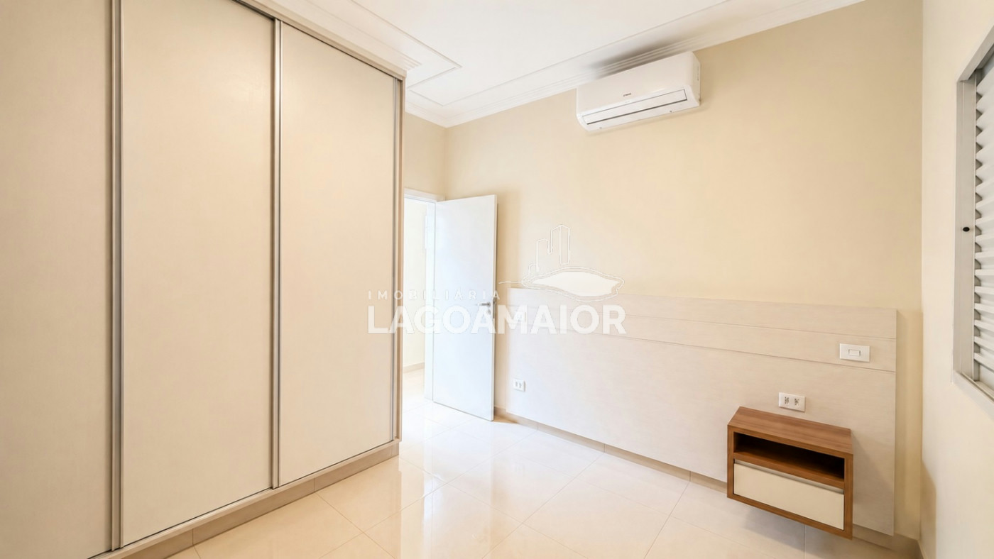 Casa à venda no condomínio Alto Dos Ipês, Três Lagoas - MS