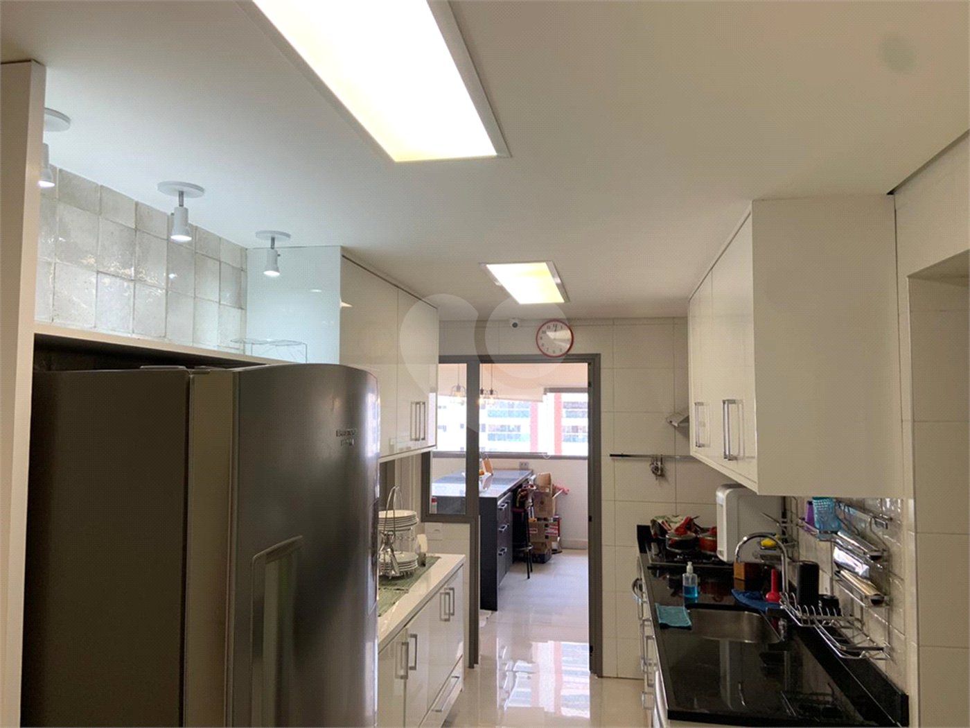 Apartamento à venda com 3 suítes em Vila Leopoldina, São Paulo, SP