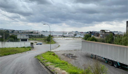Terreno à venda ou para alugar em Jardim Presidente Dutra, Guarulhos, SP