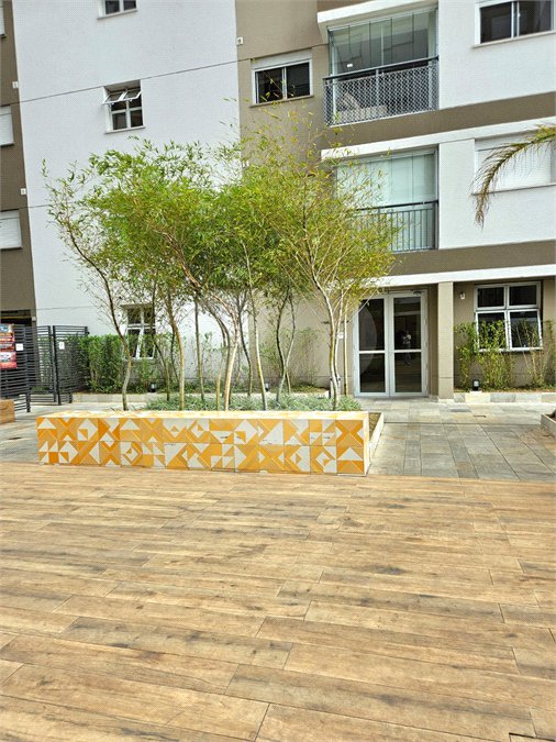 Apartamento à venda com 2 quartos em Vila Formosa, São Paulo, SP
