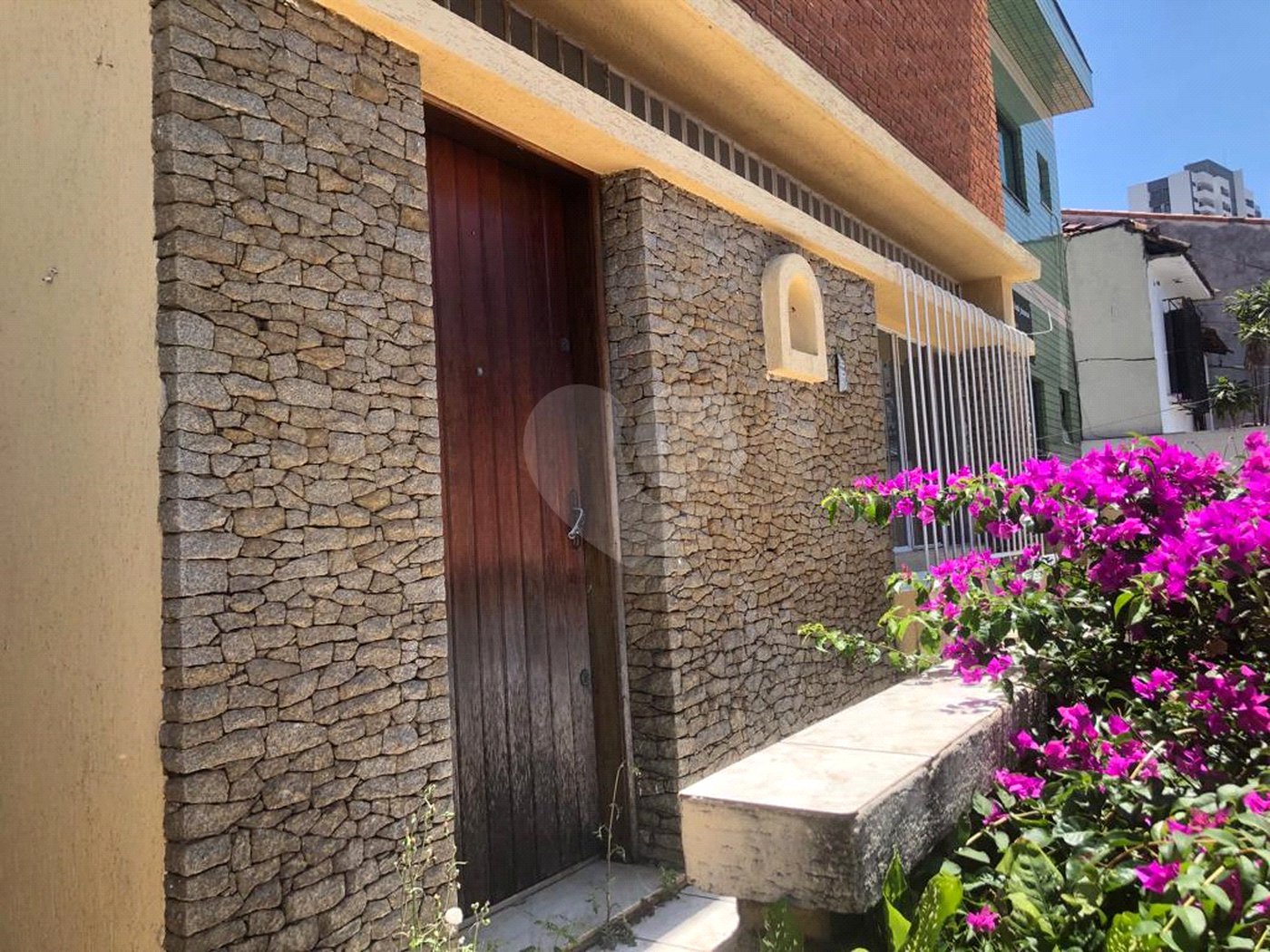 Sobrado à venda com 3 quartos em Tucuruvi, São Paulo, SP