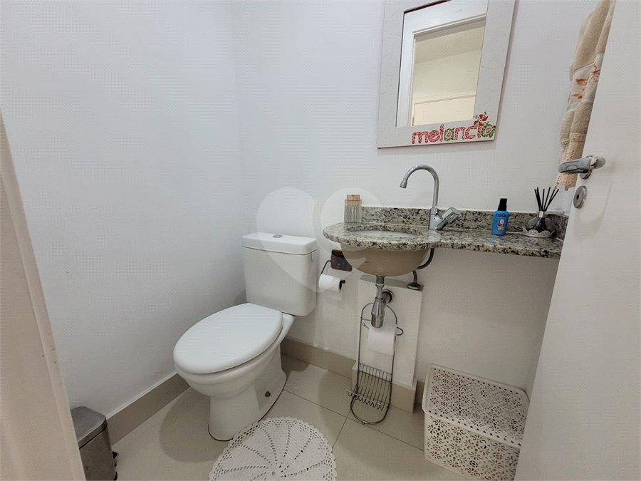 Apartamento para alugar com 4 quartos, sendo 3 suítes, em Lapa, São Paulo, SP
